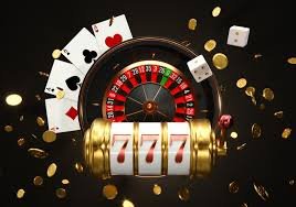 Live Casino luckymyanmar